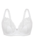 Podprsenka nevystužená MARVELOUS JACQUARD