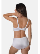 Podprsenka nevystužená MARVELOUS JACQUARD