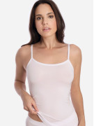 Tielko s úzkymi ramienkami LOVELY SKIN