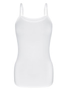 Tielko s úzkymi ramienkami LOVELY SKIN