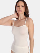 Tielko s úzkymi ramienkami LOVELY SKIN