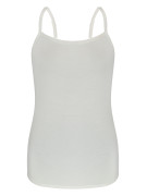 Tielko s úzkymi ramienkami LOVELY SKIN