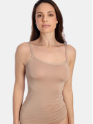 Tielko s úzkymi ramienkami LOVELY SKIN