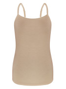 Tielko s úzkymi ramienkami LOVELY SKIN