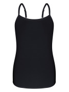 Tielko s úzkymi ramienkami LOVELY SKIN