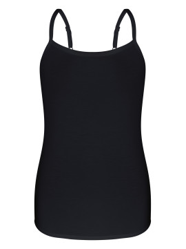 Tielko s úzkymi ramienkami LOVELY SKIN