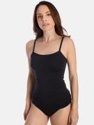 Tielko s úzkymi ramienkami LOVELY SKIN