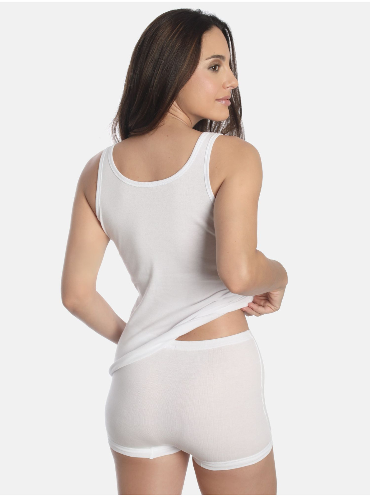 nohavičky FINE RIB nohavičky FINE RIB