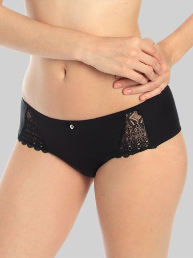 dámske trenky LOVELY SECRET Sassa 36089