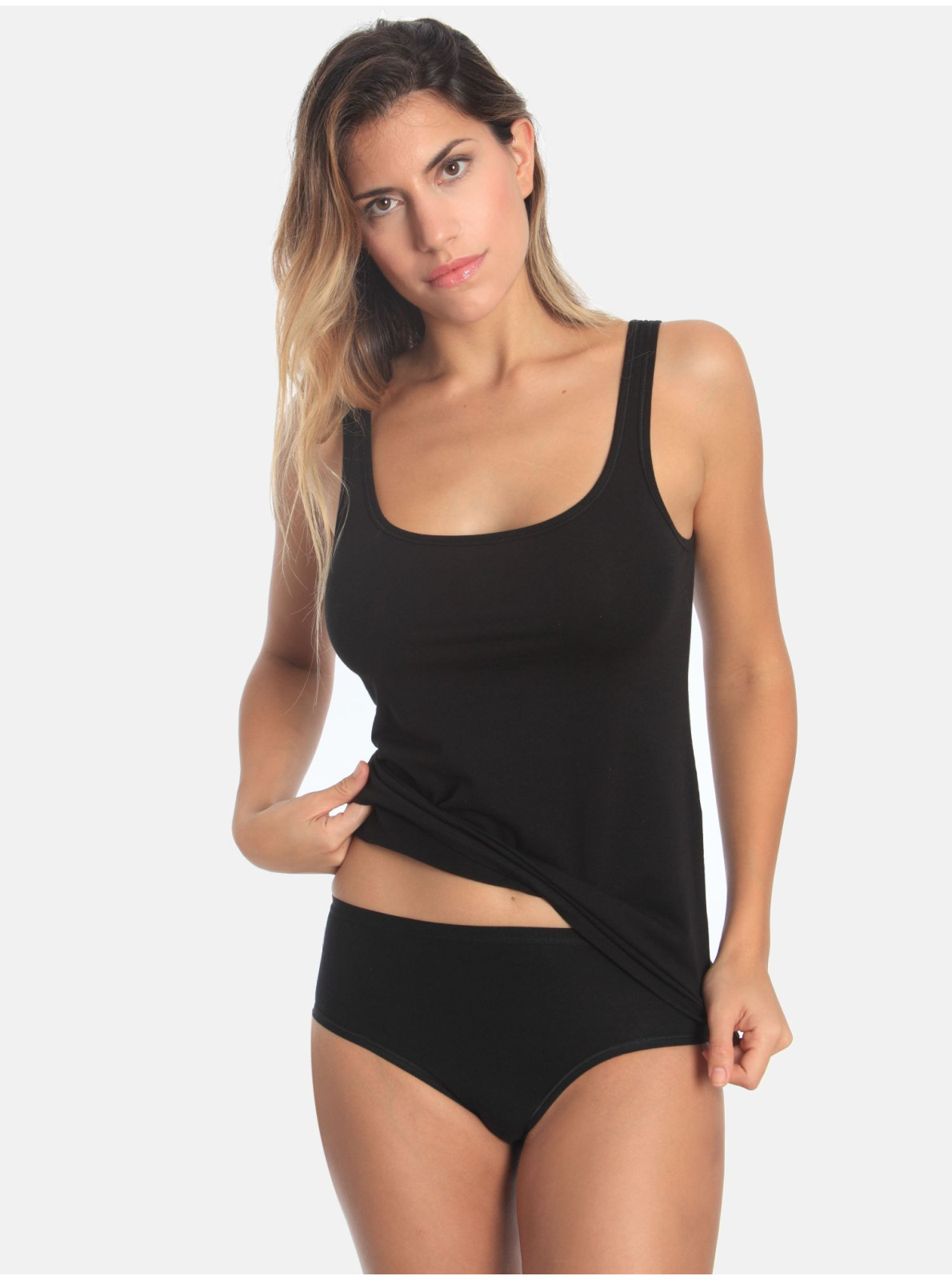 nohavičky midi CASUAL COMFORT nohavičky midi CASUAL COMFORT