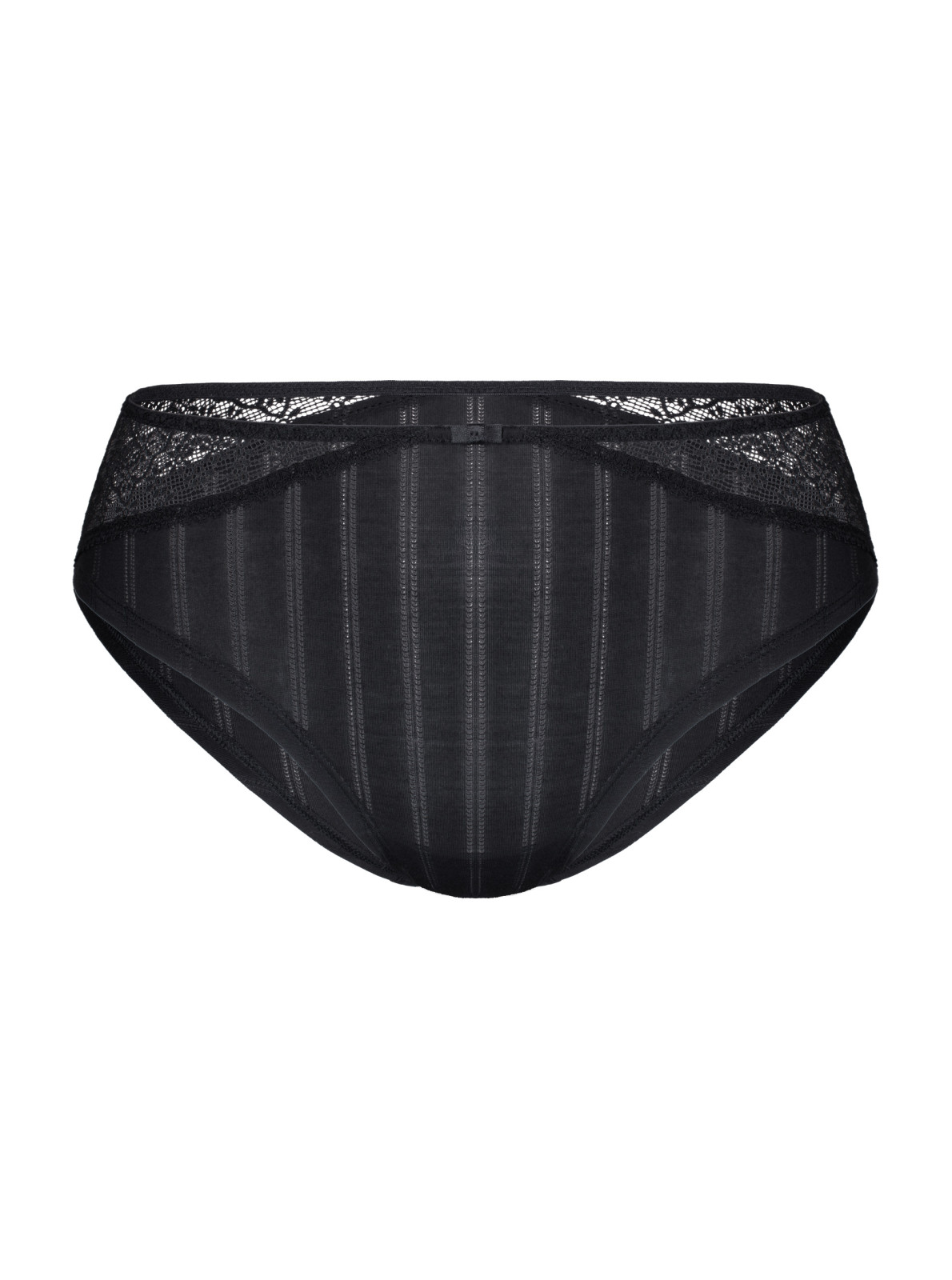 Panty NATURAL STRIPE Panty NATURAL STRIPE