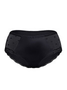 dámske trenky DOTTED MESH