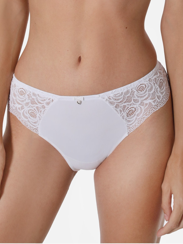 nohavičky BEAUTIFUL ROSE