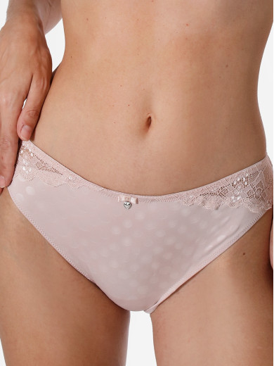 nohavičky DOT and BLOSSOM nohavičky DOT and BLOSSOM