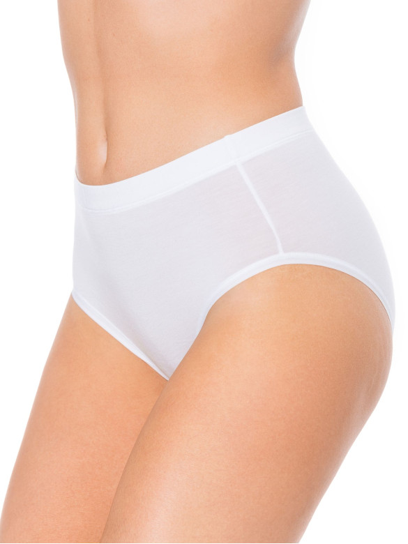 nohavičky midi LOVELY SKIN