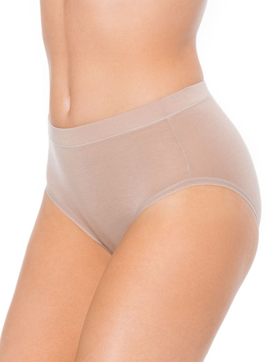 nohavičky midi LOVELY SKIN