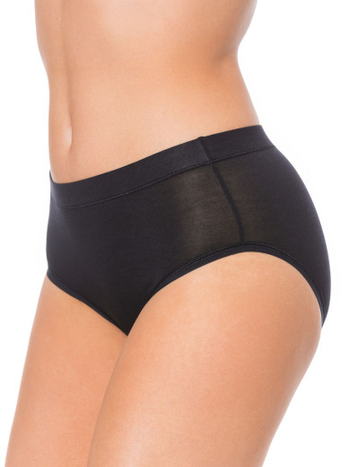 nohavičky midi LOVELY SKIN Sassa 45297