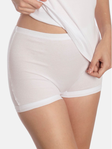 nohavičky FINE RIB Sassa 45356