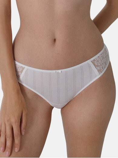 Nohavičky NATURAL STRIPE Sassa 48382