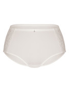 Nohavičky s vyšším pásom FAMOUS EMBROIDERY Nohavičky s vyšším pásom FAMOUS EMBROIDERY