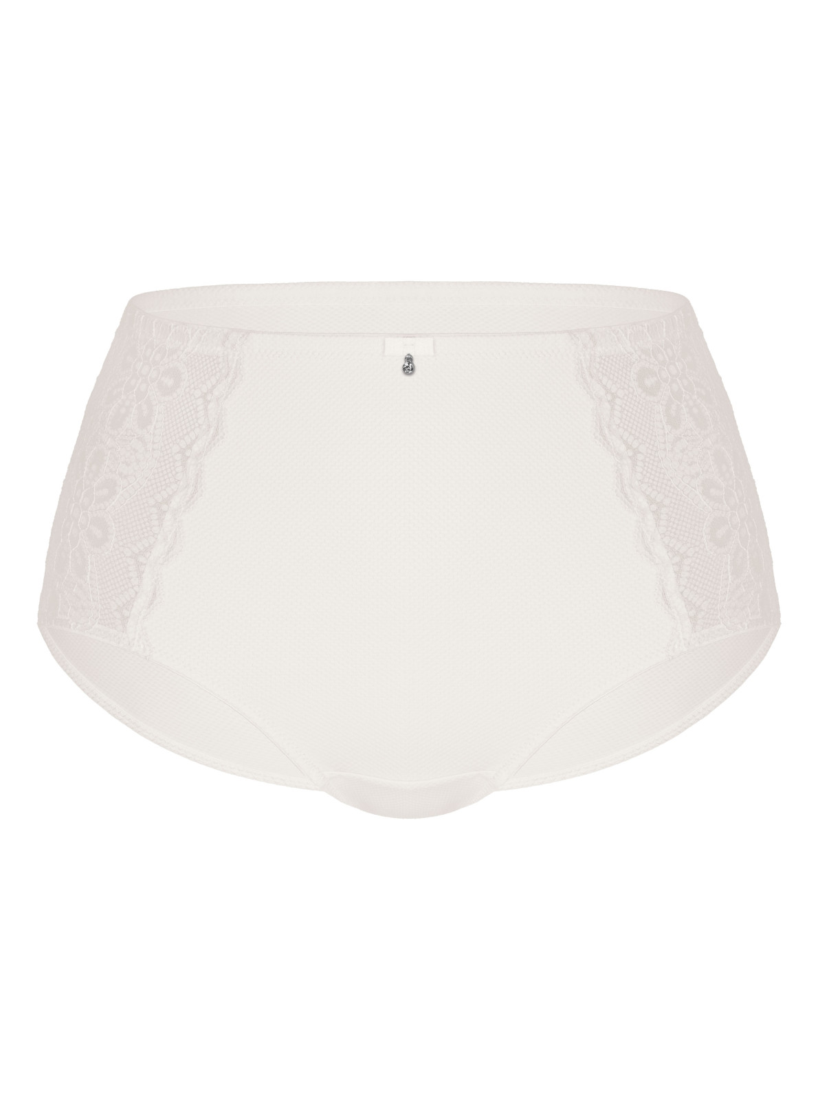 Nohavičky s vyšším pásom IMPRESSIVE JACQUARD Nohavičky s vyšším pásom IMPRESSIVE JACQUARD