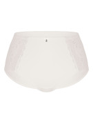 Nohavičky s vyšším pásom IMPRESSIVE JACQUARD