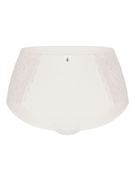 Nohavičky s vyšším pásom IMPRESSIVE JACQUARD