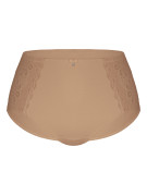 Nohavičky s vyšším pásom IMPRESSIVE JACQUARD