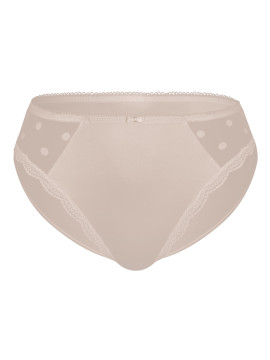 nohavičky DOTTED MESH