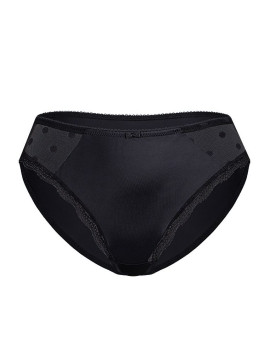 nohavičky DOTTED MESH