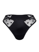 tanga DOTTED MESH