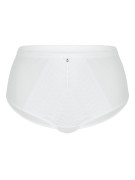 Nohavičky s vyšším pásom FEMININE MICRO