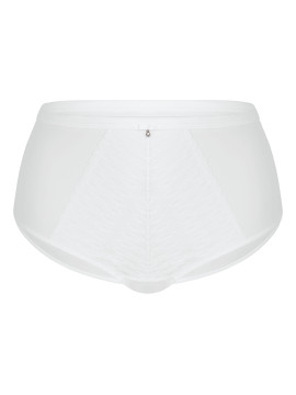 Nohavičky s vyšším pásom FEMININE MICRO