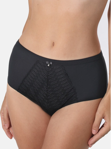 Nohavičky s vyšším pásom FEMININE MICRO Nohavičky s vyšším pásom FEMININE MICRO