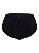 Nohavičky s vyšším pásom FEMININE MICRO