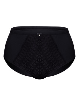 Nohavičky s vyšším pásom FEMININE MICRO