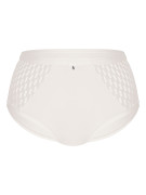 Nohavičky s vyšším pásom GRAPHICAL JACQUARD