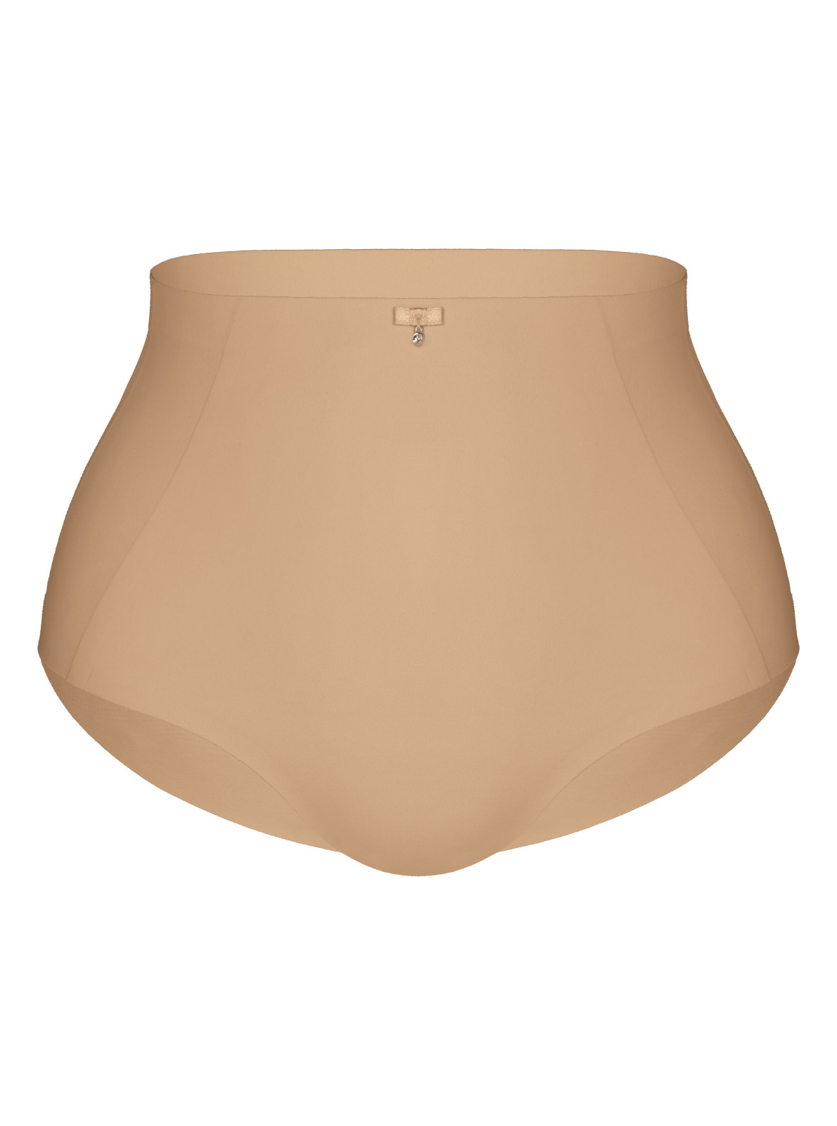 Nohavičky s vyšším pásom BEAUTIFUL EMBROIDERY Nohavičky s vyšším pásom BEAUTIFUL EMBROIDERY