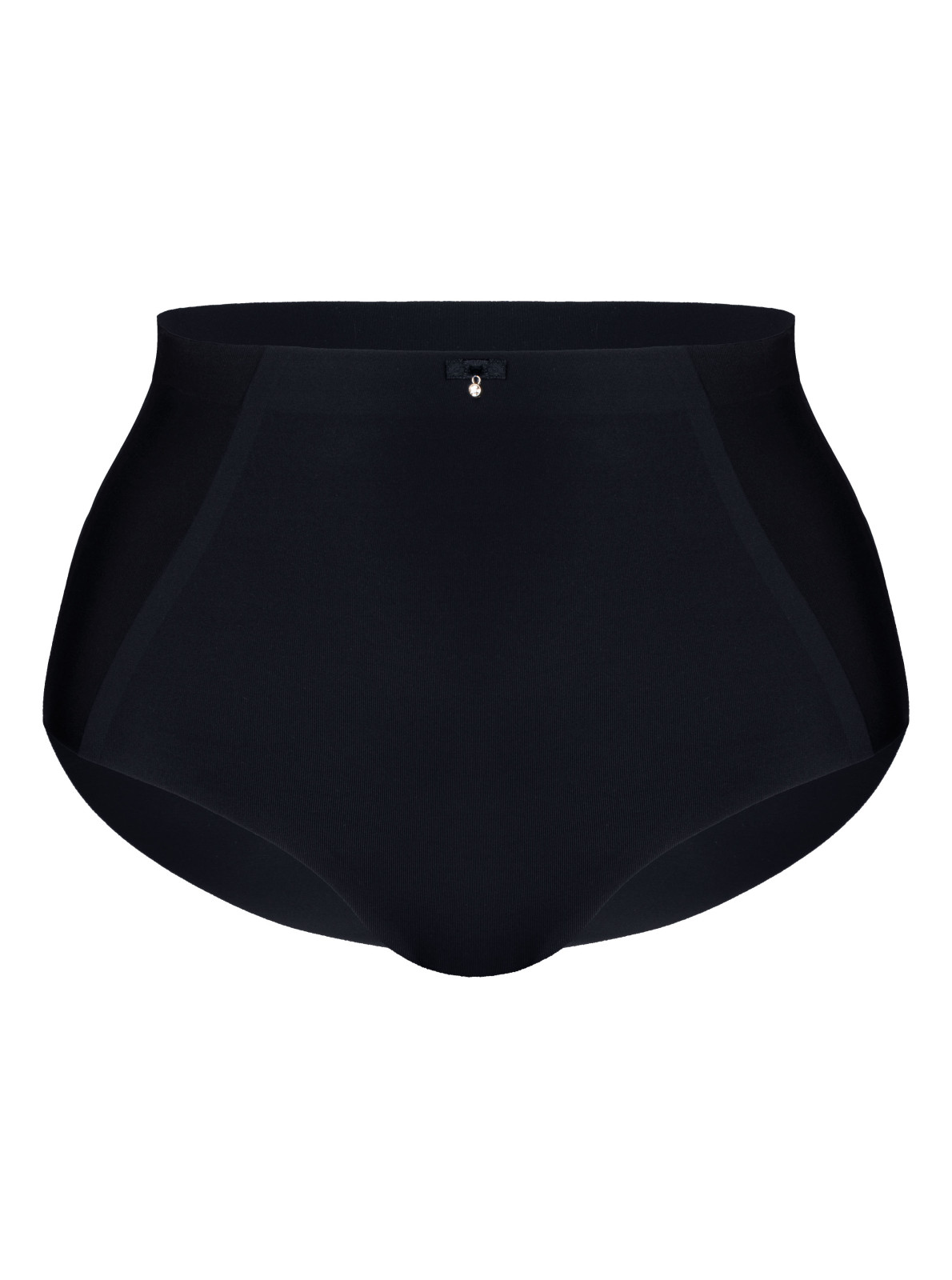 Nohavičky s vyšším pásom BEAUTIFUL EMBROIDERY Nohavičky s vyšším pásom BEAUTIFUL EMBROIDERY