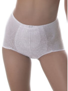 sťahovacie nohavičky SHINY JACQUARD