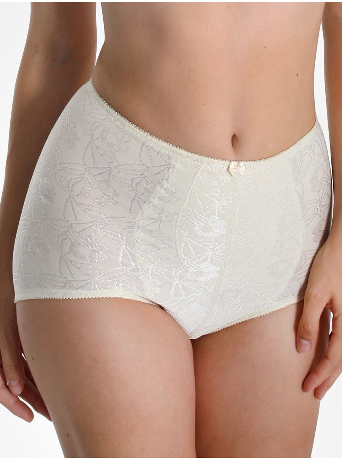 sťahovacie nohavičky SHINY JACQUARD sťahovacie nohavičky SHINY JACQUARD