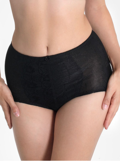 sťahovacie nohavičky SHINY JACQUARD