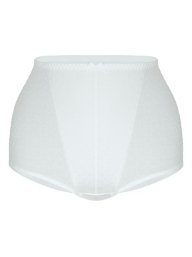 Dámske trenky DOT JACQUARD