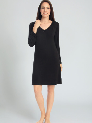 nočná košeľa CASUAL COMFORT LOUNGEWEAR Sassa 59000