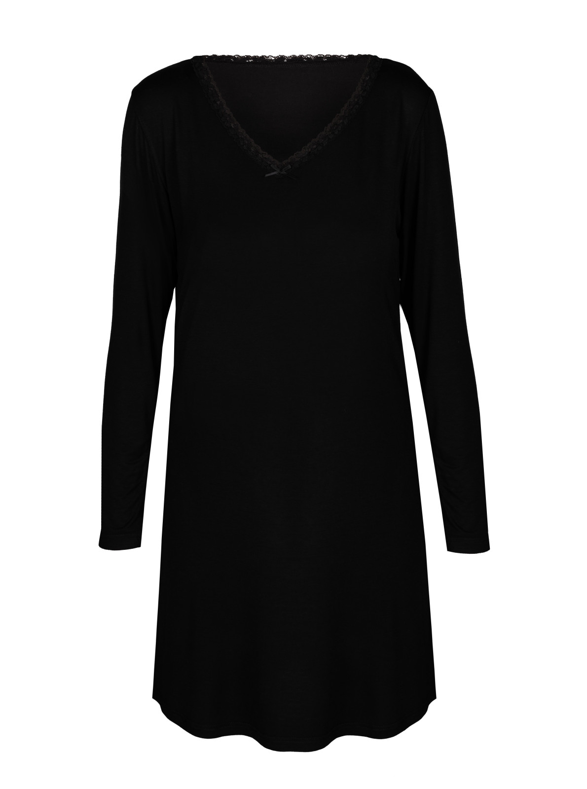 nočná košeľa CASUAL COMFORT LOUNGEWEAR nočná košeľa CASUAL COMFORT LOUNGEWEAR