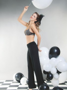 nohavice CASUAL COMFORT LOUNGEWEAR nohavice CASUAL COMFORT LOUNGEWEAR