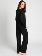 nohavice CASUAL COMFORT LOUNGEWEAR nohavice CASUAL COMFORT LOUNGEWEAR