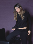 nohavice CASUAL COMFORT LOUNGEWEAR