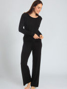nohavice CASUAL COMFORT LOUNGEWEAR
