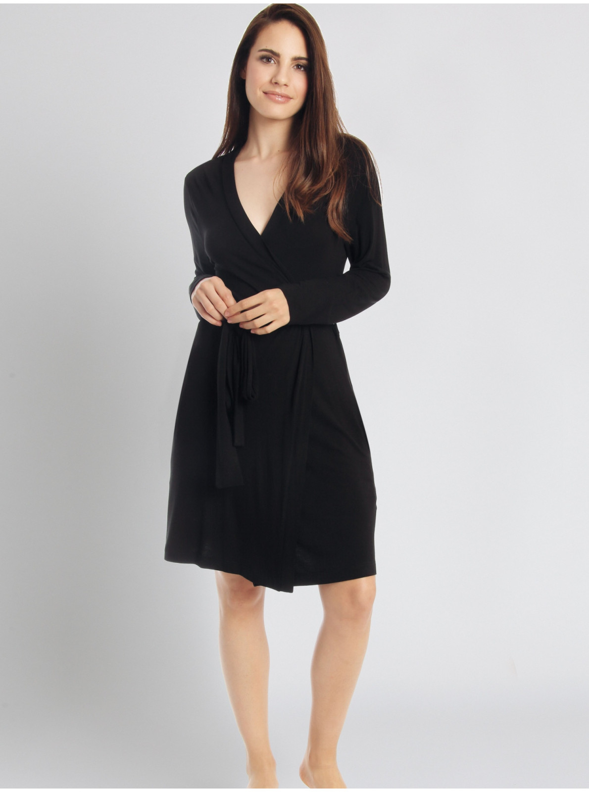 župan CASUAL COMFORT LOUNGEWEAR župan CASUAL COMFORT LOUNGEWEAR